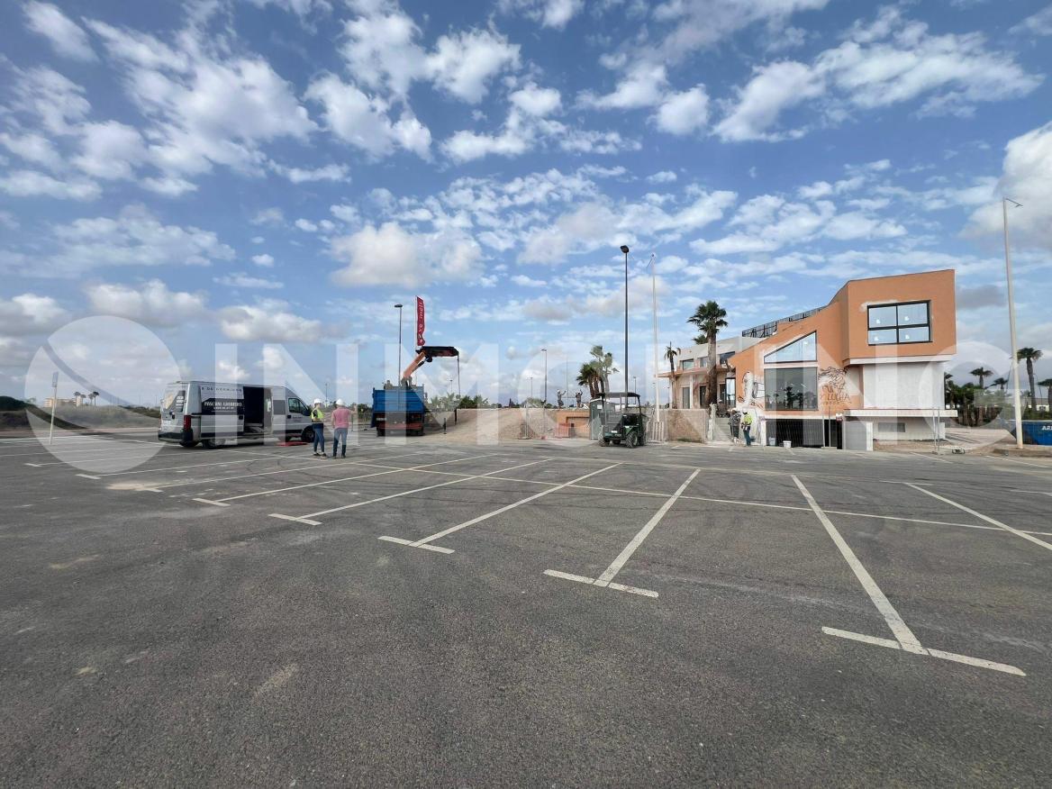 Foto de la propiedad Local Los Alcazares P.B